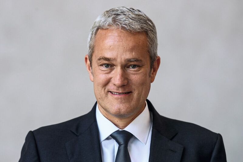 Holger Santel bezeichnet den Handel in Deutschland als „essenziell wichtig“ für Volkswagen.