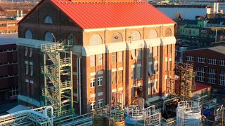 Italmatch Chemicals übernimmt Recophos Project Technology von Israel Chemicals (ICL).  (Italmatch Chemicals)