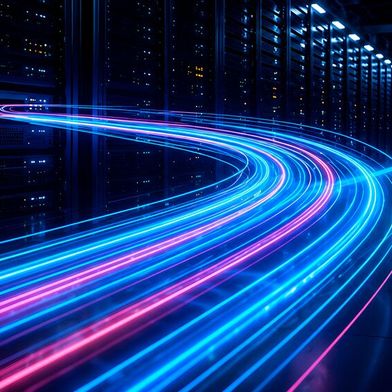 AI data centers are moving toward 800 VDC distribution and megawatt-scale racks, creating a new power architecture in which SiC and GaN technologies serve different stages from the grid connection to the GPU. (Source: © Ahmed - stock.adobe.com)