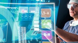 Aus Anwendersicht muss die IT  intuitiv sein, sonst besteht die Gefahr, dass Patienten und Mitarbeiter verunsichert reagieren (Luis Louro - stock.adobe.com)