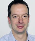 (Arne Jänicke, Head of Productmanagement bei Schneider Electric DACH, Bild: Schneider Electric)