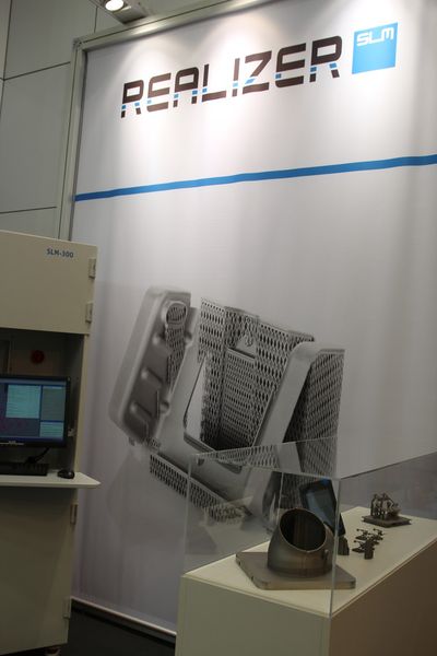 Impressionen der letzten in Frankfurt veranstalteten Euromold, es war die 21. – 2015 wird das Event in Düsseldorf die Pforten öffnen... (Bild: Königsreuther)