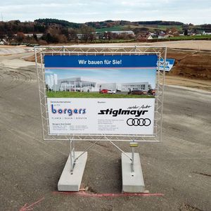 (Autohaus Stiglmayr)