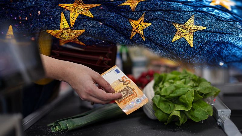 NIS-2 und das KRITIS-Dachgesetz betreffen besonders die Lebensmittelindustrie, wenn Produktionsanlagen oder Logistikzentren als kritische Infrastruktur gelten.(Bild: ©  Daniel & Halfpoint - stock.adobe.com)