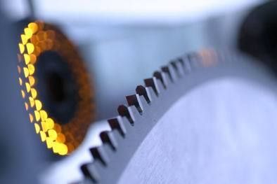 Bild 4: Mit Sawcheck messen und prüfen Anwender automatisch Sägeblätter Zahn um Zahn, genau, schnell und einfach, so Zoller. Bild: Zoller (Archiv: Vogel Business Media)