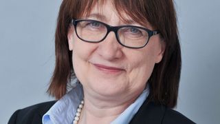 Prof. Dr. Christine Lang, Professorin für Mikrobiologie an der TU Berlin, Vorsitzende des Bioökonomierates, Präsidentin der Vereinigung für Allgemeine und Angewandte Mikrobiologie (VAAM). (Katrin Neuhauser)