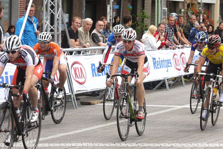 Das Kia-Rü-Cup-Rennen ist das Veranstaltungshighlight des Jahres von Reintges. (Foto: Reintges)