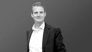 Marc Groetelaars ist neuer Senior Vice President of Sales and Marketing bei Pax8 in Europa. (Bild: Pax8)