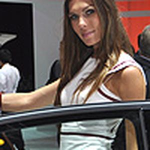 IAA 2011: Dem Auto hinterher (Wehner)