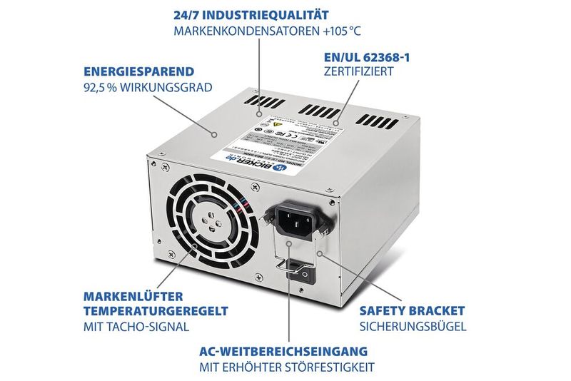  (Bild: Bicker Elektronik GmbH)