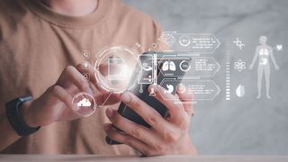 Der MIO Viewer PoC ist die Lösung für das Anzeigenproblem von medizinischen Informationsobjekten, wie dem elektronischen Impfpass.  (©woravut – stock.adobe.com)