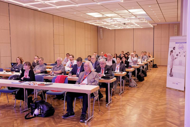 Impressionen vom Seminartag am 18. September (VCG)