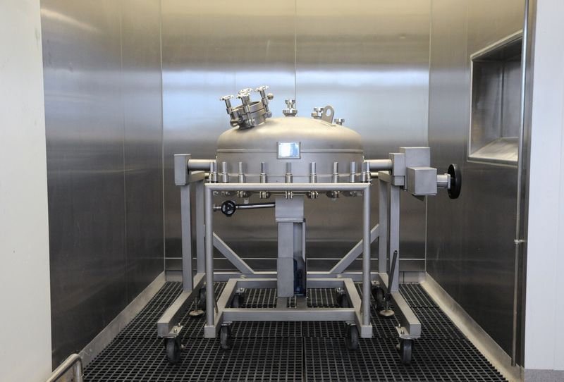 Einschichtenfilter (Bild: Triplan)