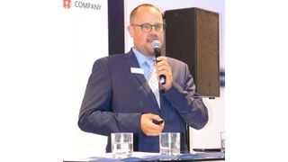 Kai Lammers, Geschäftsführer von Aventus (Wühr/PROCESS)