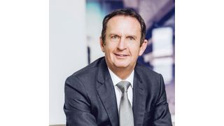 Hans van Bylen ist seit 34 Jahren bei Henkel tätig. 2016 übernahm er dort das Amt des Vorstandsvorsitzenden.  (Henkel)