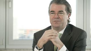 Jan Geldmacher wechselt von BT Germany zu Vodafone. (Archiv: Vogel Business Media)