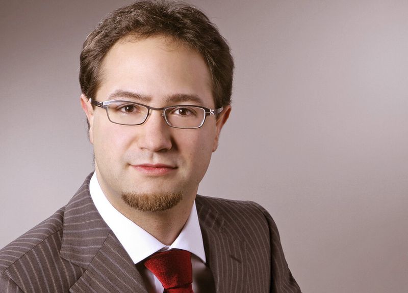 „Eine Chrom(VI)-freie Vorbehandlung von Kunststoffen ist derzeit in der Erprobung. Sobald sie marktreif ist, steht ein komplett Chrom(VI)-freier Prozess für dekorative Anwendungen zur Verfügung“, berichtet  Alexander Samai, Sustainable Development, Atotech. (Bild: Atotech)