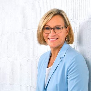 Ab 1. April 2021 neu in der Mahle Konzern-Geschäftsführung Jumana Al-Sibai .(Bild:  Mahle)