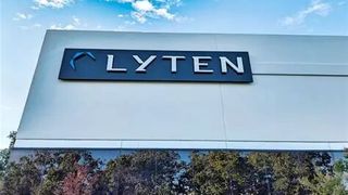 Die Planungen für den Bau der Giga-Batteriefabrik in Heide in Schleswig-Holstein gehen weiter, wie das Unternehmen Lyten, das alle Northvolt-Standorte übernehmen wird, betont ... (Bild: Lyten)