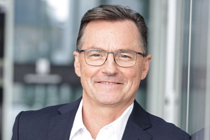 Dieter Meuser, CEO der German Edge Cloud, sagt: „Unsere Vision ist eine Industrie, die softwaredefiniert denkt und KI als Teil der operativen Wertschöpfung nutzt.“ (Bild:  German Edge Cloud)