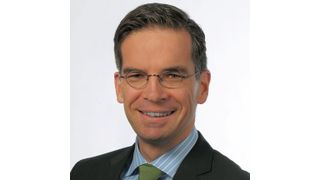 Dr. Jörg Ulrich (CEO) (Bild: Linde Hydraulics)