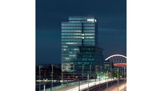 Lanxess hat den Verkauf seiner Currenta-Anteile an Macquarie Infrastructure and Real Assets abgeschlossen. (Lanxess)