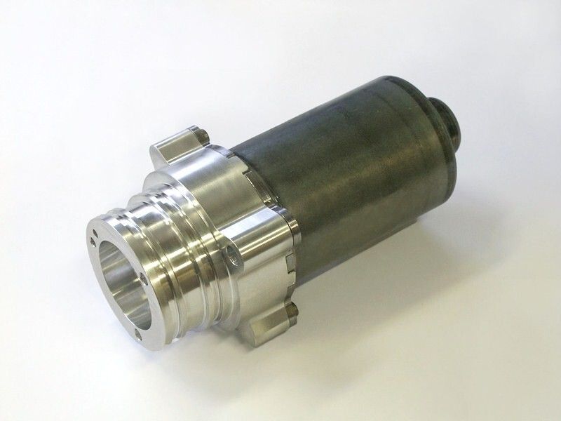  (Bild: Bühler Motor)