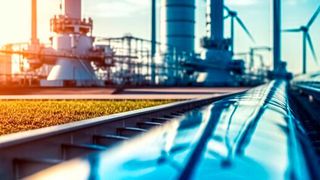 Longer-term storage of electricity from renewable sources is becoming increasingly important. (Source: Viks_jin - stock.adobe.com)