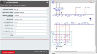 Einen schnellen Einstieg in die automatische Elektro- und Fluidplanerstellung erhalten Anwender mit dem Eplan Cogineer. (Eplan)