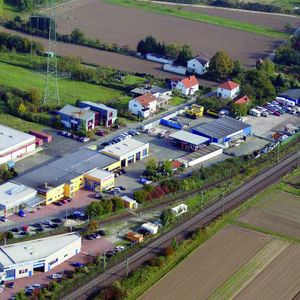 (Archiv: Vogel Business Media)