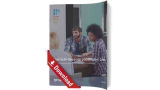 Whitepaper Cover: Bynder (Bynder)