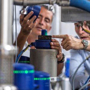 Alfa Laval hat im dänischen Kolding ein Application & Innovation Centre für Fluid-Handling-Technologien eröffnet.(Bild:  Alfa Laval)