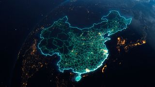 Viele deutsche Unternehmen setzen immer noch auf den chinesischen Markt. Experten warnen vor einer Abhängigkeit. (Bild: Sono Creative - stock.adobe.com)