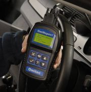 Omitec stellt zahlreiche Diagnoseprodukte her. Jetzt gehören die Engländer zu Continental.(Foto:  Omitec)