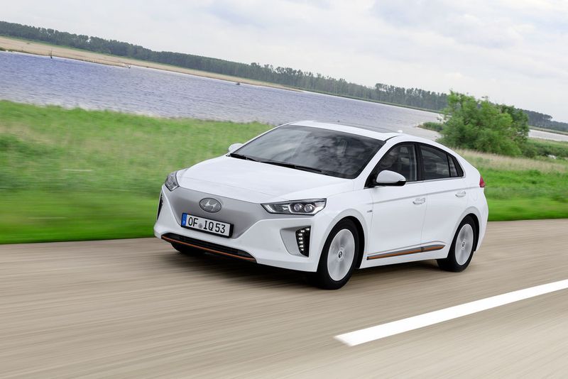 Platz 10: Hyundai Inoiq Elektro (517 Einheiten) (Hyundai)
