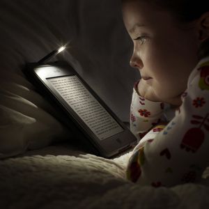 Auch die Harry-Potter-Bücher sind jetzt als E-Book zu haben, zunächst allerdings nur auf Englisch.