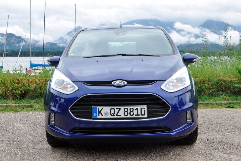 Der zur Verfügung stehende Platz wird bestmöglich ausgenutzt. (Seyerlein / kfz-betrieb)