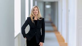 Milen Starke, Staatssekretärin im Thüringer Ministerium für Digitales und Infrastruktur und CIO des Freistaats Thüringen (Bild: TSK/Andreas Pöcking)