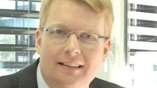 Jan-Henning Fabian wird neuer Leiter des ABB Forschungszentrums in Ladenburg. (ABB)