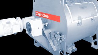 Gericke Batch-Mischer (Bild: Gericke)