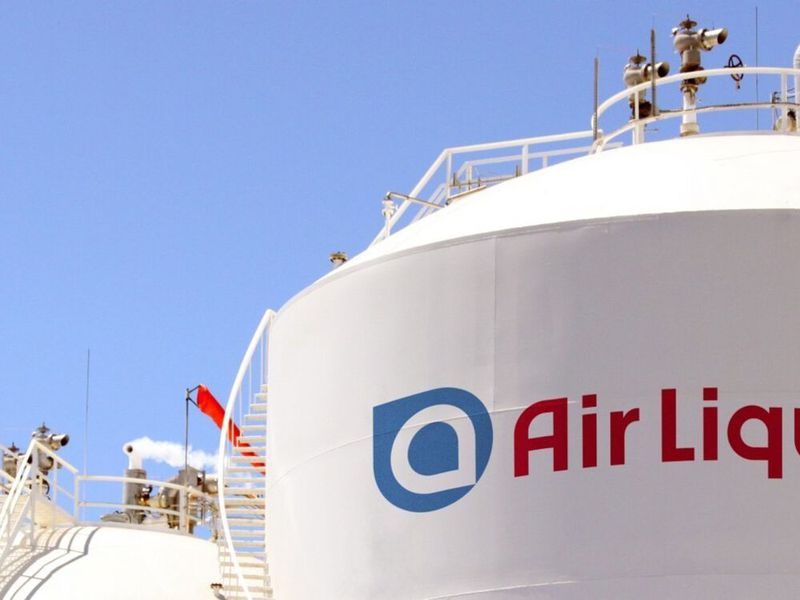 Air Liquide announced a new investment in Egypt. (Air Liquide)