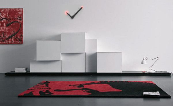 ZEIT von Uttam Banerjee ( I Design)