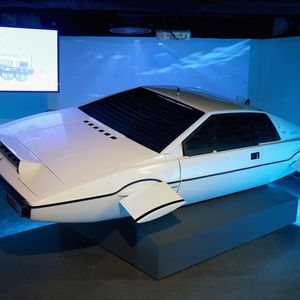 (London Film Museum)