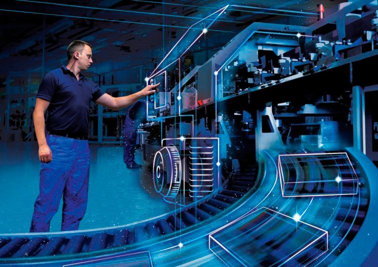 Was gilt es bei der Wahl der Motoransteuerung im Zeitalter von IE3 zu beachten? Welche neuen Möglichkeiten hat der Anwender? (Bild: Eaton)