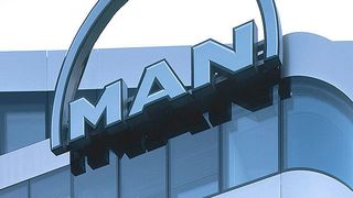 Alle Teile von MAN sollen im VW-Konzern verbleiben. (MAN)