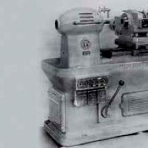 Gewindefräsmaschine(Bild:  Grob-Werke GmbH & Co. KG)