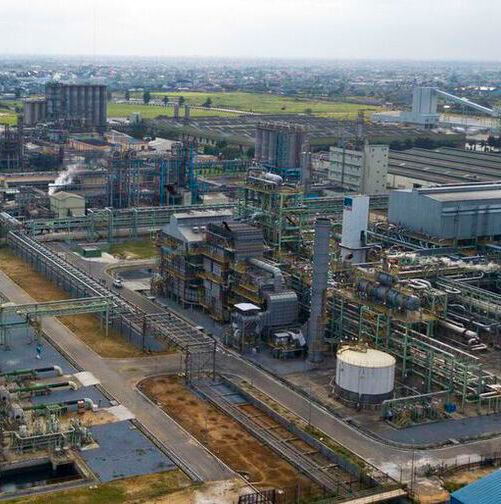 Clariant Launches Advanced Digital Service for Syngas Plants