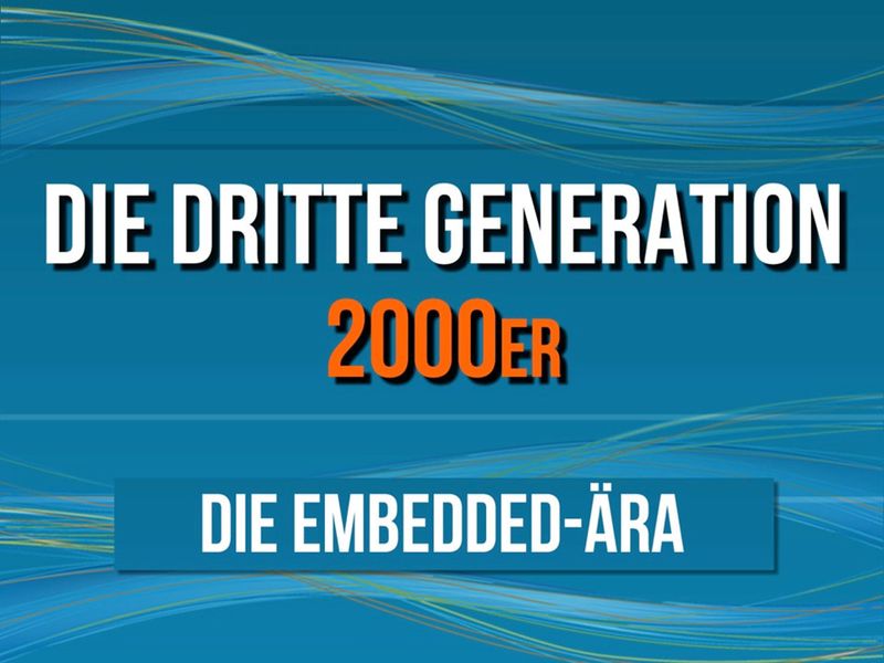 `Die Geschichte des Entwicklungskits´von element14: (Bild: element14)