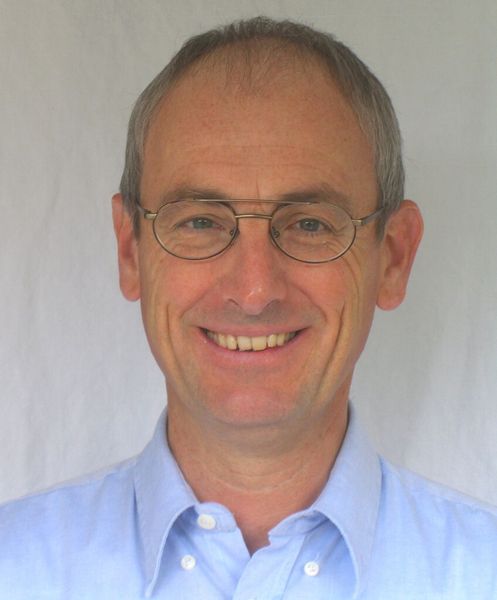 Autor Karl-Heinz Theisen (Bild: Pro-M-Tec Theisen)