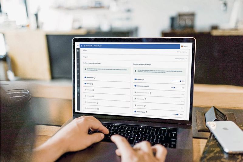 Mit DOMS lässt sich das Potenzial des E-Commerce-Fulfillments nutzen und das Shopping-Erlebnis der Kunden verbessern. (Bild: Fulfillmenttools)